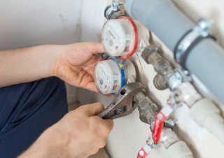 Замена счетчиков воды Карасук цена от 859 руб.