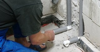 Замена стояка Карасук цена от 962 руб.